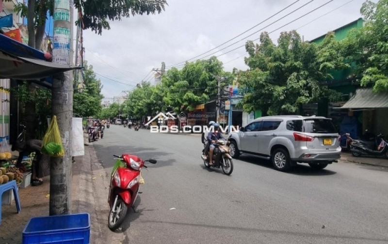 AX12 [ ĐẤT VÀNG ĐẦU TƯ] MẶT TIỀN TÂN KỲ TÂN QUÝ TÂN PHÚ – 400m2 (10m x 40m)